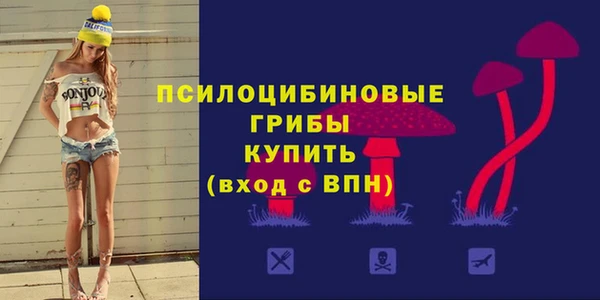 кристаллы Белоозёрский